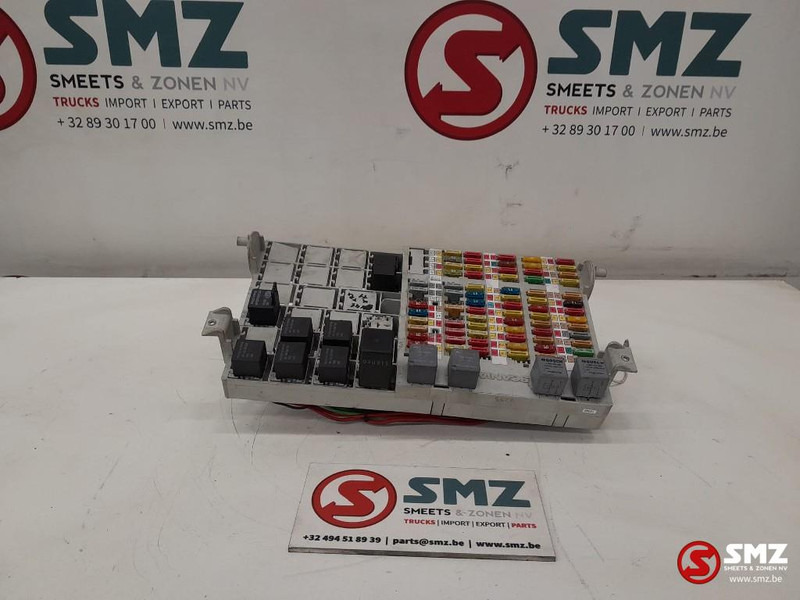 Scania Occ zekeringkast Scania - Elektrische Ausrüstung für LKW: das Bild 1 Scania Occ zekeringkast Scania - Elektrische Ausrüstung für LKW: das Bild 1