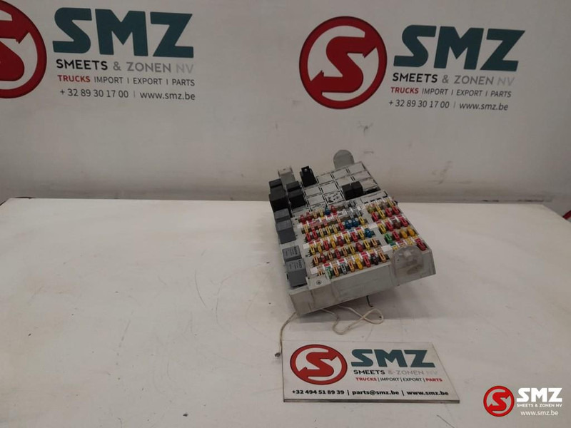 Scania Occ zekeringkast Scania - Elektrische Ausrüstung für LKW: das Bild 3 Scania Occ zekeringkast Scania - Elektrische Ausrüstung für LKW: das Bild 3