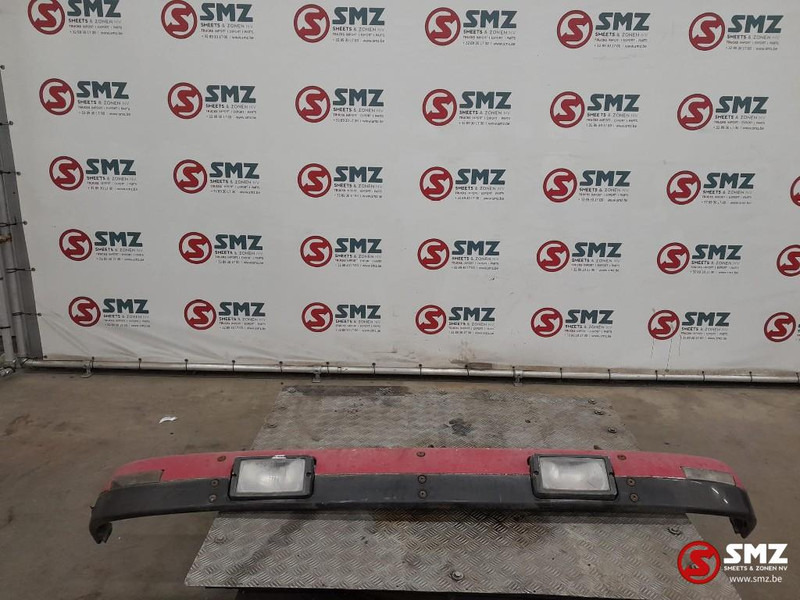 Scania Occ zonneklep Scania - Sonnenblende für LKW: das Bild 1 Scania Occ zonneklep Scania - Sonnenblende für LKW: das Bild 1