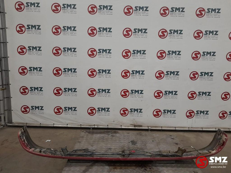 Scania Occ zonneklep Scania - Sonnenblende für LKW: das Bild 2 Scania Occ zonneklep Scania - Sonnenblende für LKW: das Bild 2