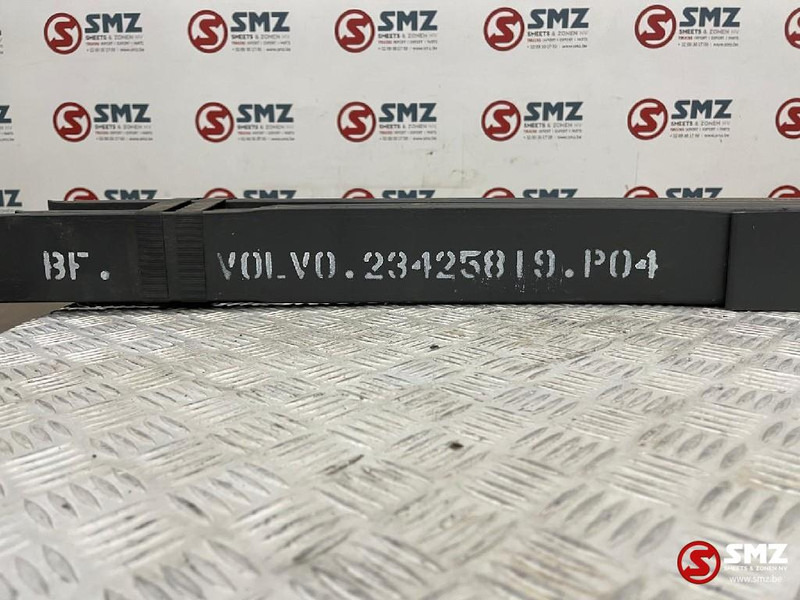 Volvo Bladveer Volvo 23425819 - Blattfederung für LKW: das Bild 4 Volvo Bladveer Volvo 23425819 - Blattfederung für LKW: das Bild 4