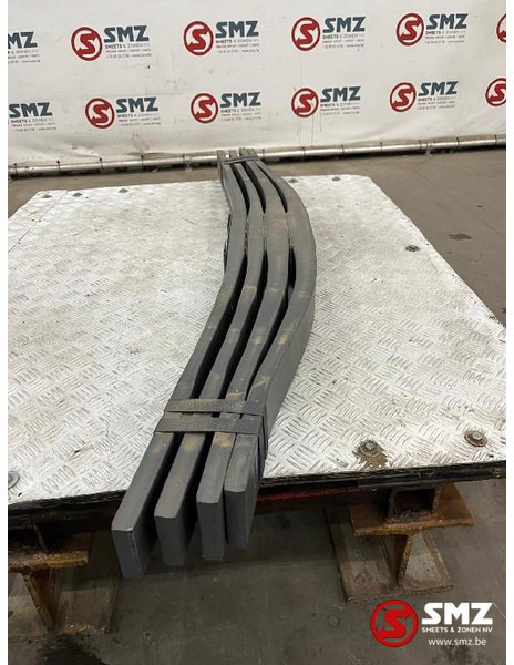 Volvo Bladveer Volvo 23425819 - Blattfederung für LKW: das Bild 1 Volvo Bladveer Volvo 23425819 - Blattfederung für LKW: das Bild 1