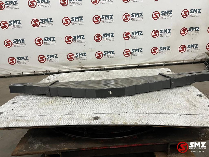 Volvo Bladveer Volvo 257672 - Blattfederung für LKW: das Bild 1 Volvo Bladveer Volvo 257672 - Blattfederung für LKW: das Bild 1