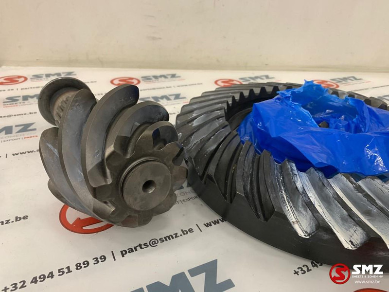 Volvo Crown + pinion kit Volvo 20508366 - Differenzial Getriebe für LKW: das Bild 2 Volvo Crown + pinion kit Volvo 20508366 - Differenzial Getriebe für LKW: das Bild 2