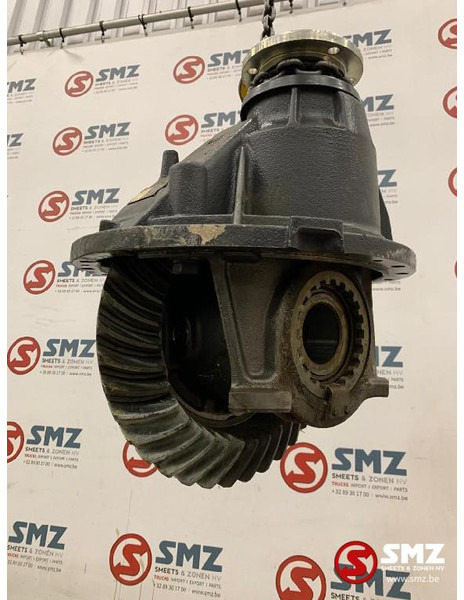 Volvo Differentiëel Volvo RS1228C 2.85 - Differenzial Getriebe für LKW: das Bild 4 Volvo Differentiëel Volvo RS1228C 2.85 - Differenzial Getriebe für LKW: das Bild 4