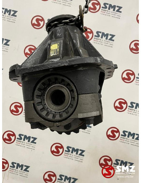 Volvo Differentiëel Volvo RT3210HV 1.09 - Differenzial Getriebe für LKW: das Bild 3 Volvo Differentiëel Volvo RT3210HV 1.09 - Differenzial Getriebe für LKW: das Bild 3