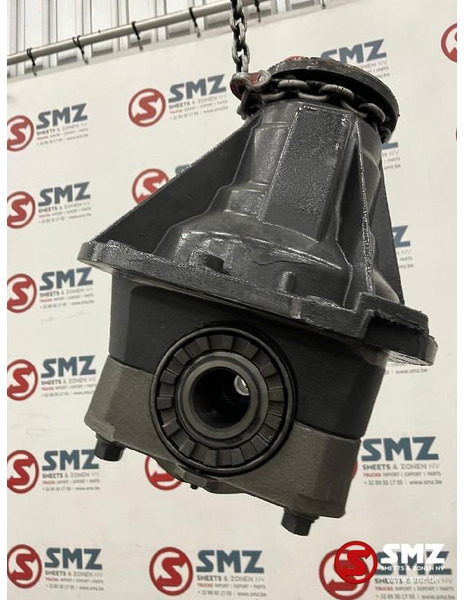 Volvo Differentiëel Volvo RT3210HV 1.09 - Differenzial Getriebe für LKW: das Bild 1 Volvo Differentiëel Volvo RT3210HV 1.09 - Differenzial Getriebe für LKW: das Bild 1