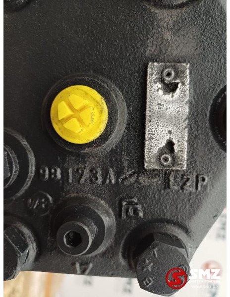 Volvo Gereviseerd stuurhuis volvo / renault - Lenkgetriebe für PKW: das Bild 5 Volvo Gereviseerd stuurhuis volvo / renault - Lenkgetriebe für PKW: das Bild 5