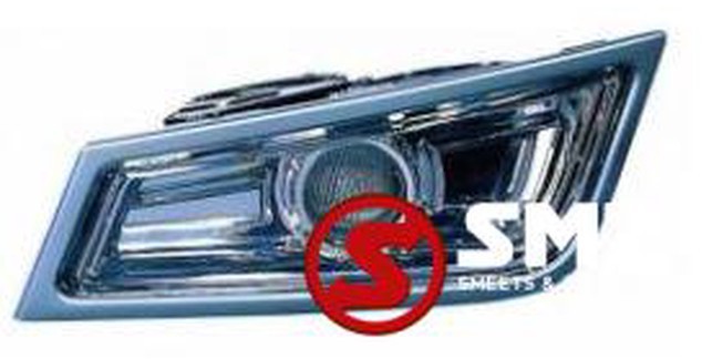 Volvo Mistlamp links volvo fh13 - Nebelscheinwerfer für LKW: das Bild 1 Volvo Mistlamp links volvo fh13 - Nebelscheinwerfer für LKW: das Bild 1