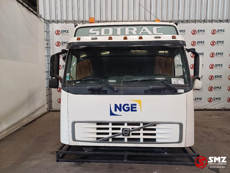 Volvo Occ Cabine Volvo FH2 Globetrotter L2H2 - Fahrerhaus und Interieur für LKW: das Bild 1 Volvo Occ Cabine Volvo FH2 Globetrotter L2H2 - Fahrerhaus und Interieur für LKW: das Bild 1