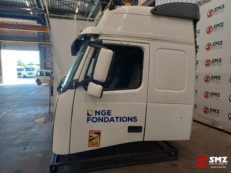 Volvo Occ Cabine Volvo FH2 Globetrotter L2H2 - Fahrerhaus und Interieur für LKW: das Bild 5 Volvo Occ Cabine Volvo FH2 Globetrotter L2H2 - Fahrerhaus und Interieur für LKW: das Bild 5