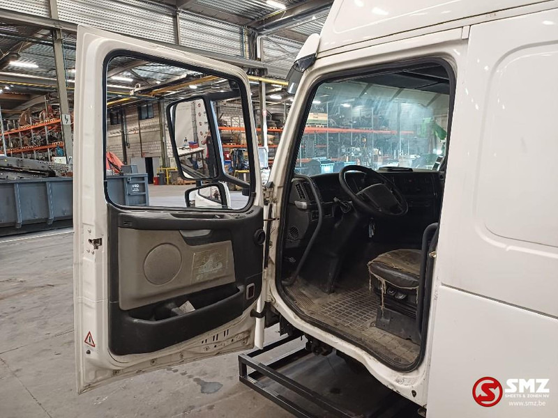 Volvo Occ Cabine Volvo FH2 Globetrotter L2H2 - Fahrerhaus und Interieur für LKW: das Bild 3 Volvo Occ Cabine Volvo FH2 Globetrotter L2H2 - Fahrerhaus und Interieur für LKW: das Bild 3