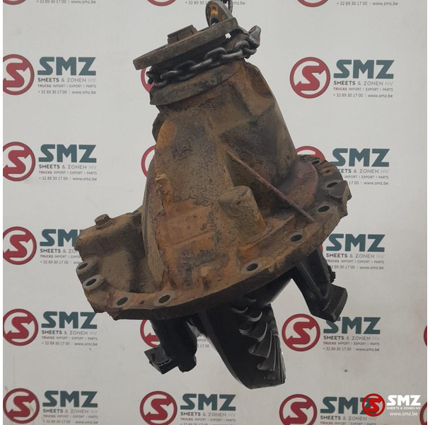 Volvo Occ Differentiëel Volvo - Differenzial Getriebe für LKW: das Bild 5 Volvo Occ Differentiëel Volvo - Differenzial Getriebe für LKW: das Bild 5