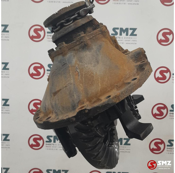 Volvo Occ Differentiëel Volvo - Differenzial Getriebe für LKW: das Bild 2 Volvo Occ Differentiëel Volvo - Differenzial Getriebe für LKW: das Bild 2