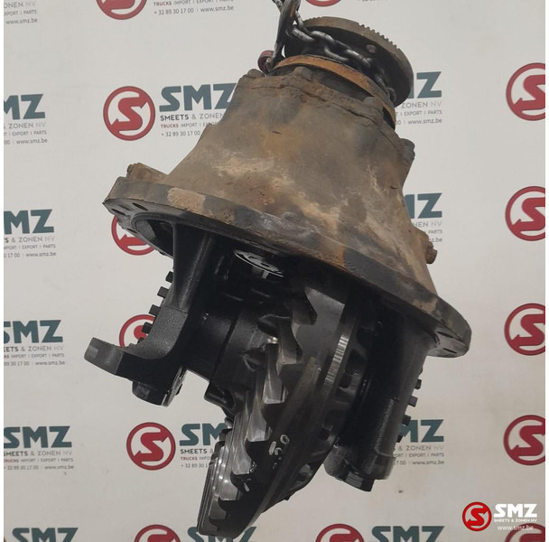 Volvo Occ Differentiëel Volvo - Differenzial Getriebe für LKW: das Bild 4 Volvo Occ Differentiëel Volvo - Differenzial Getriebe für LKW: das Bild 4