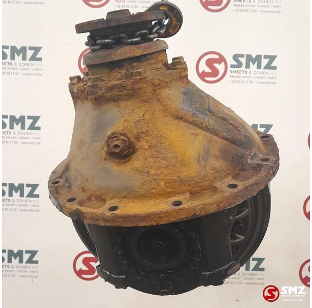 Volvo Occ Differentiëel Volvo - Differenzial Getriebe für LKW: das Bild 4 Volvo Occ Differentiëel Volvo - Differenzial Getriebe für LKW: das Bild 4