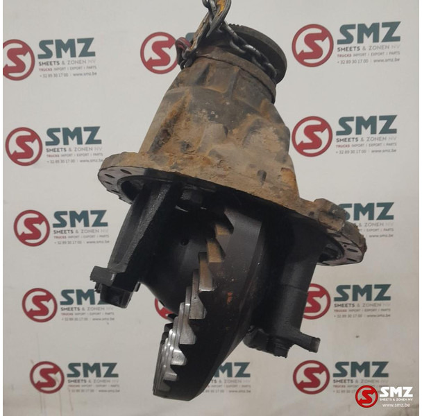 Volvo Occ Differentiëel Volvo - Differenzial Getriebe für LKW: das Bild 3 Volvo Occ Differentiëel Volvo - Differenzial Getriebe für LKW: das Bild 3