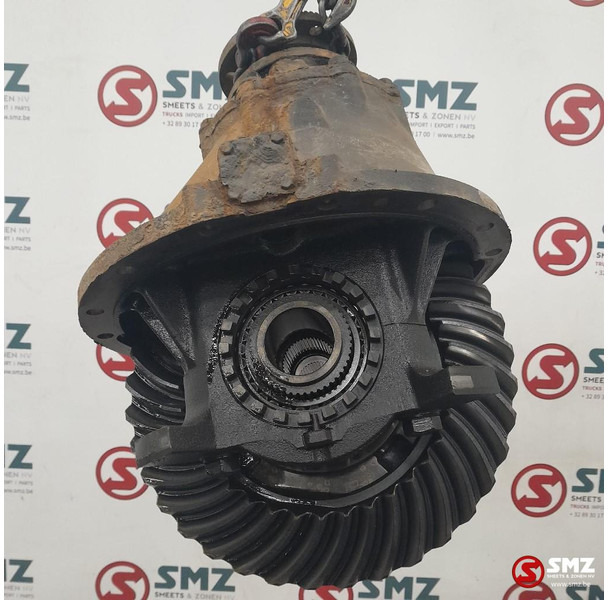 Volvo Occ Differentiëel Volvo - Differenzial Getriebe für LKW: das Bild 3 Volvo Occ Differentiëel Volvo - Differenzial Getriebe für LKW: das Bild 3