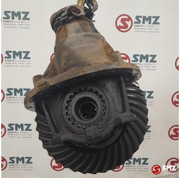 Volvo Occ Differentiëel Volvo - Differenzial Getriebe für LKW: das Bild 1 Volvo Occ Differentiëel Volvo - Differenzial Getriebe für LKW: das Bild 1