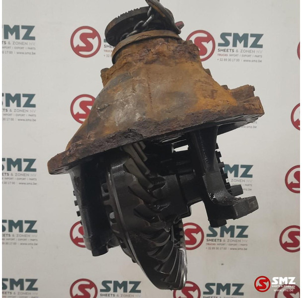 Volvo Occ Differentiëel Volvo - Differenzial Getriebe für LKW: das Bild 3 Volvo Occ Differentiëel Volvo - Differenzial Getriebe für LKW: das Bild 3