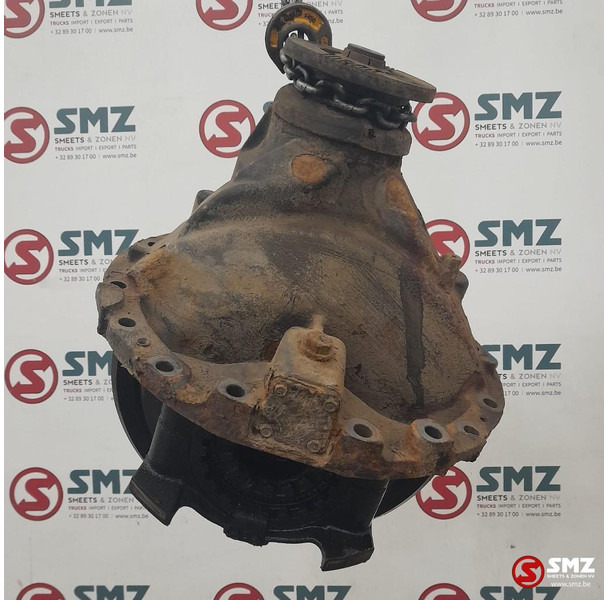 Volvo Occ Differentiëel Volvo - Differenzial Getriebe für LKW: das Bild 2 Volvo Occ Differentiëel Volvo - Differenzial Getriebe für LKW: das Bild 2