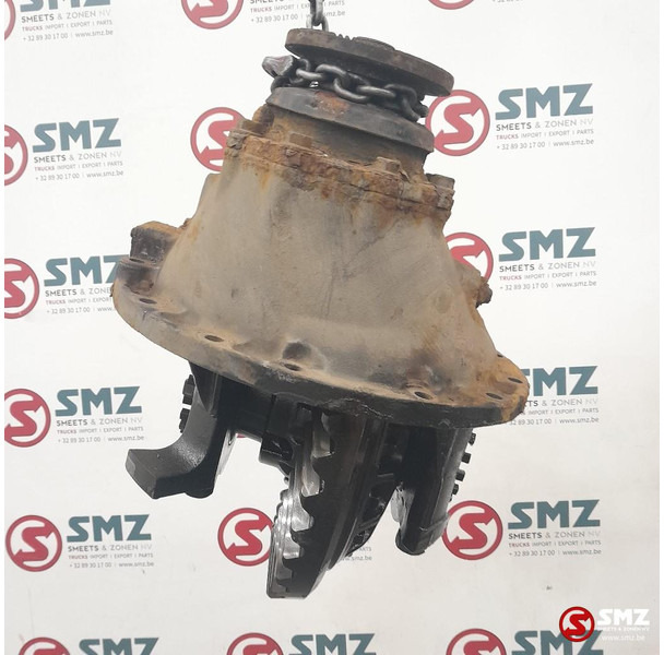 Volvo Occ Differentiëel Volvo - Differenzial Getriebe für LKW: das Bild 1 Volvo Occ Differentiëel Volvo - Differenzial Getriebe für LKW: das Bild 1