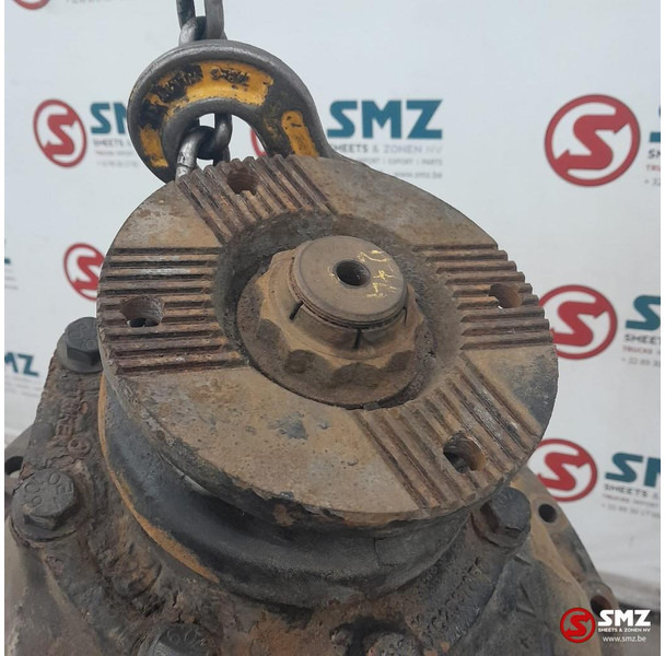 Volvo Occ Differentiëel Volvo - Differenzial Getriebe für LKW: das Bild 5 Volvo Occ Differentiëel Volvo - Differenzial Getriebe für LKW: das Bild 5