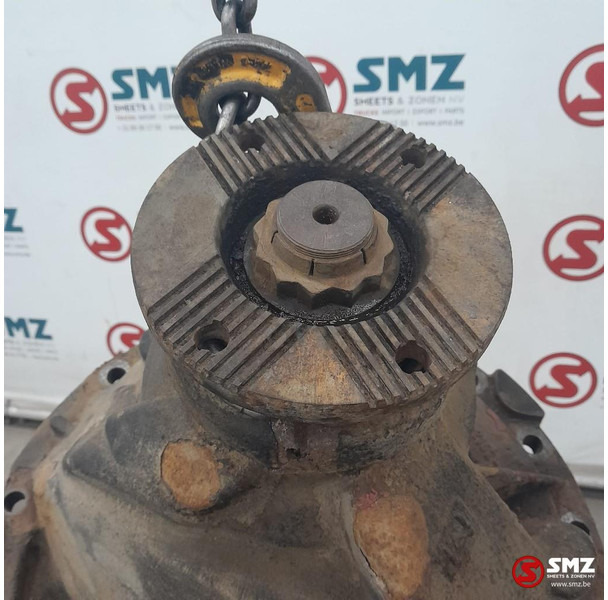 Volvo Occ Differentiëel Volvo - Differenzial Getriebe für LKW: das Bild 4 Volvo Occ Differentiëel Volvo - Differenzial Getriebe für LKW: das Bild 4