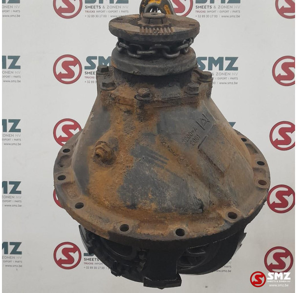 Volvo Occ Differentiëel Volvo - Differenzial Getriebe für LKW: das Bild 1 Volvo Occ Differentiëel Volvo - Differenzial Getriebe für LKW: das Bild 1