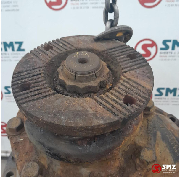 Volvo Occ Differentiëel Volvo - Differenzial Getriebe für LKW: das Bild 5 Volvo Occ Differentiëel Volvo - Differenzial Getriebe für LKW: das Bild 5