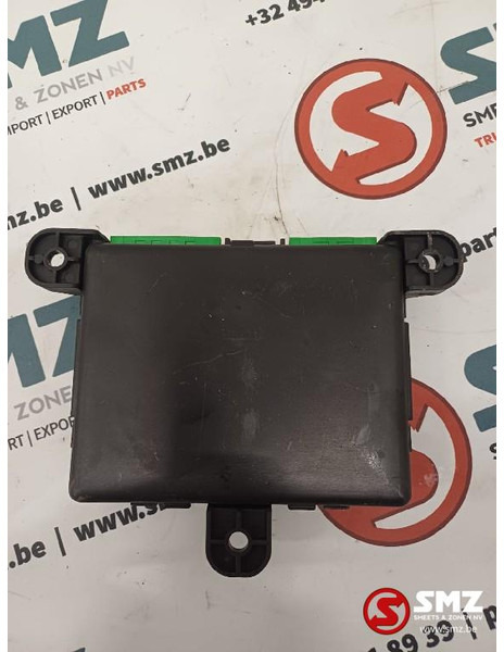 Volvo Occ ECU ECS 3.5 regeleenheid Volvo - Steuergerät für LKW: das Bild 1 Volvo Occ ECU ECS 3.5 regeleenheid Volvo - Steuergerät für LKW: das Bild 1