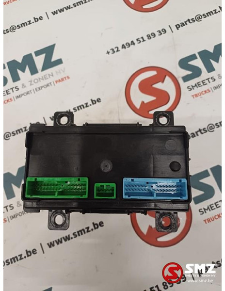 Volvo Occ ECU VECU regeleenheid Volvo - Steuergerät für LKW: das Bild 1 Volvo Occ ECU VECU regeleenheid Volvo - Steuergerät für LKW: das Bild 1