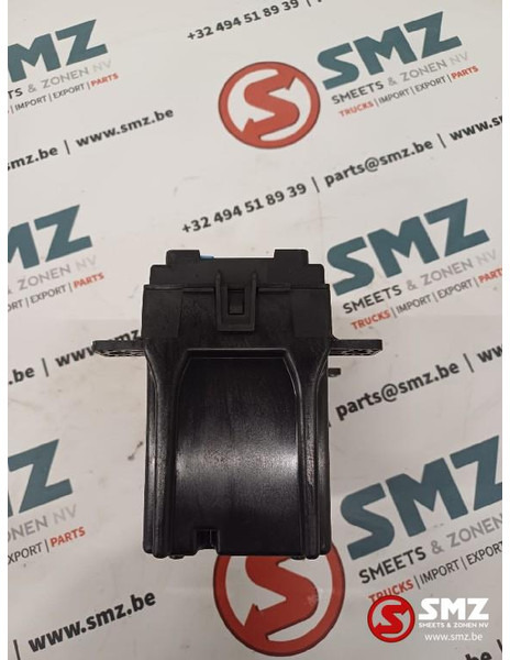 Volvo Occ ECU VECU regeleenheid Volvo - Steuergerät für LKW: das Bild 3 Volvo Occ ECU VECU regeleenheid Volvo - Steuergerät für LKW: das Bild 3