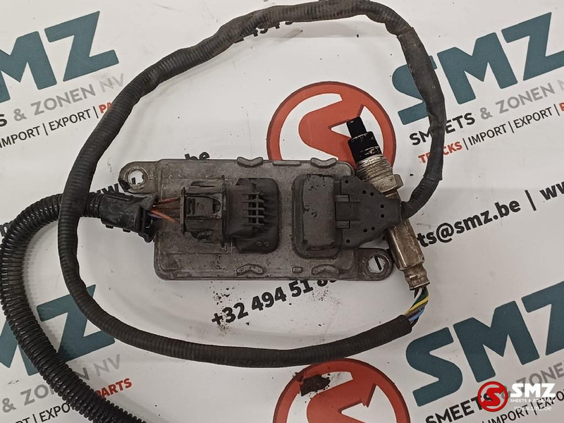 Volvo Occ NOX sensor na katalysator Volvo - Sensor für LKW: das Bild 1 Volvo Occ NOX sensor na katalysator Volvo - Sensor für LKW: das Bild 1