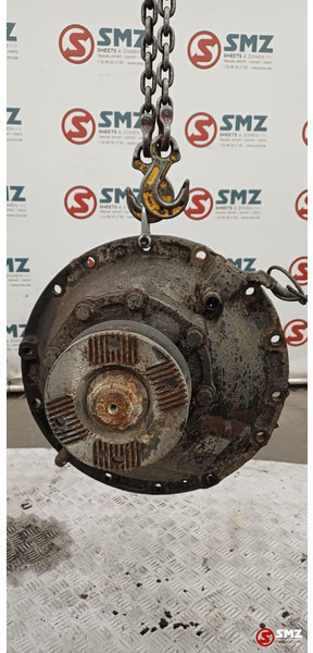 Volvo Occ differentiëel RSS1344B i=3,08 Volvo - Differenzial Getriebe für LKW: das Bild 1 Volvo Occ differentiëel RSS1344B i=3,08 Volvo - Differenzial Getriebe für LKW: das Bild 1