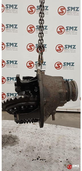 Volvo Occ differentiëel RSS1344B i=3,08 Volvo - Differenzial Getriebe für LKW: das Bild 3 Volvo Occ differentiëel RSS1344B i=3,08 Volvo - Differenzial Getriebe für LKW: das Bild 3