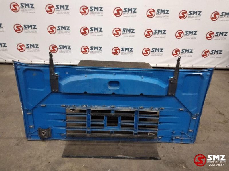 Volvo Occ grille Volvo FH 20360266 - Kühlergrill für LKW: das Bild 2 Volvo Occ grille Volvo FH 20360266 - Kühlergrill für LKW: das Bild 2