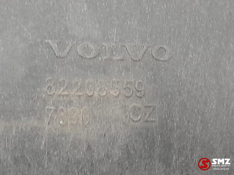 Volvo Occ grilleslot Volvo - Kühlergrill für LKW: das Bild 4 Volvo Occ grilleslot Volvo - Kühlergrill für LKW: das Bild 4