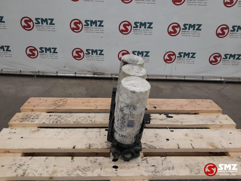 Volvo Occ oliefilterhuis D11 Volvo - Ölfilter für LKW: das Bild 4 Volvo Occ oliefilterhuis D11 Volvo - Ölfilter für LKW: das Bild 4