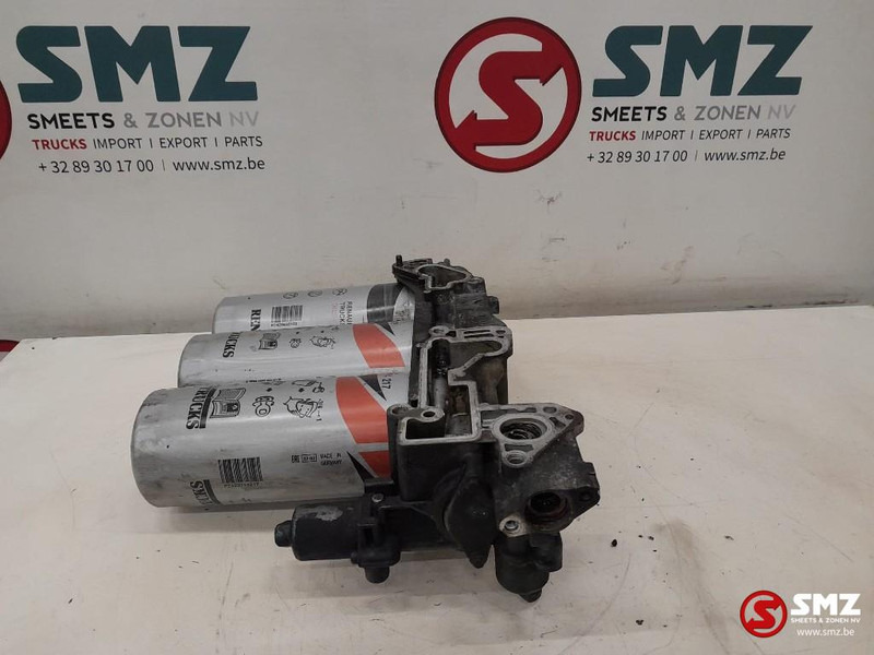 Volvo Occ oliefilterhuis D13 Volvo - Ölfilter für LKW: das Bild 3 Volvo Occ oliefilterhuis D13 Volvo - Ölfilter für LKW: das Bild 3