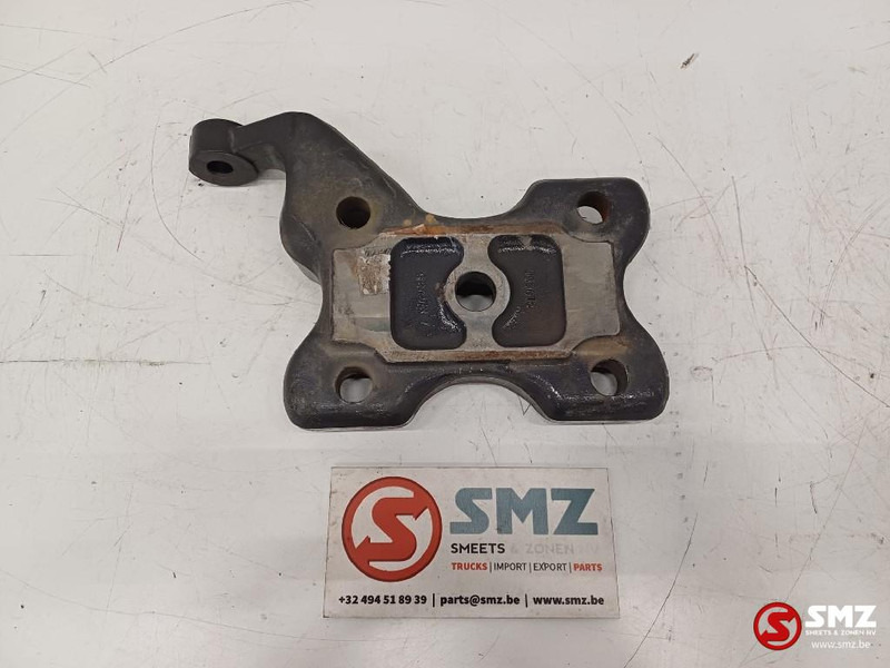 Volvo Occ schokdemperbeugel achteras rechtsonder Volvo - Stoßdämpfer für LKW: das Bild 2 Volvo Occ schokdemperbeugel achteras rechtsonder Volvo - Stoßdämpfer für LKW: das Bild 2