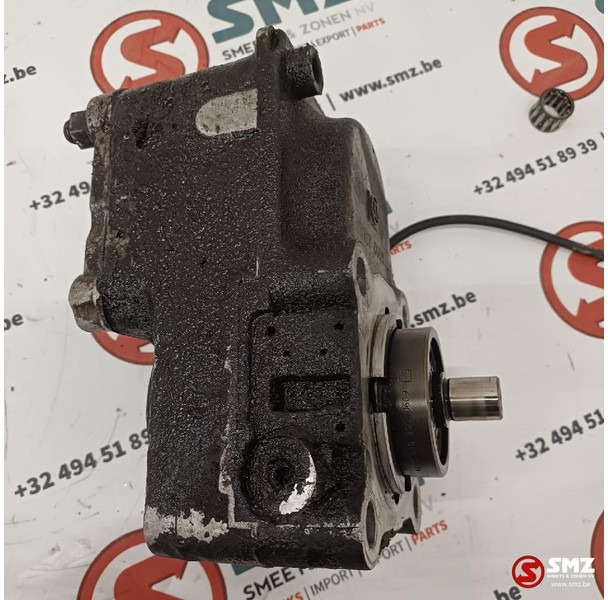 ZF Occ PTO NH4C DAF - Achse und Teile für LKW: das Bild 4 ZF Occ PTO NH4C DAF - Achse und Teile für LKW: das Bild 4