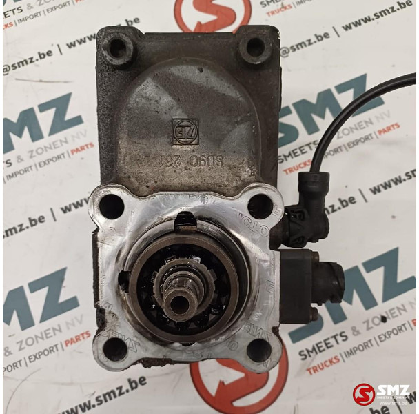 ZF Occ PTO NH4C DAF - Achse und Teile für LKW: das Bild 2 ZF Occ PTO NH4C DAF - Achse und Teile für LKW: das Bild 2
