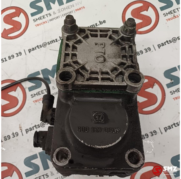ZF Occ PTO NH4C DAF - Achse und Teile für LKW: das Bild 1 ZF Occ PTO NH4C DAF - Achse und Teile für LKW: das Bild 1