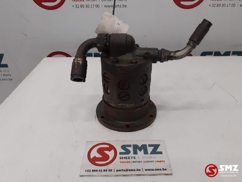 Zettelmeyer Occ hydraulische pomp Zettelmeyer - Hydraulikpumpe für LKW: das Bild 2 Zettelmeyer Occ hydraulische pomp Zettelmeyer - Hydraulikpumpe für LKW: das Bild 2