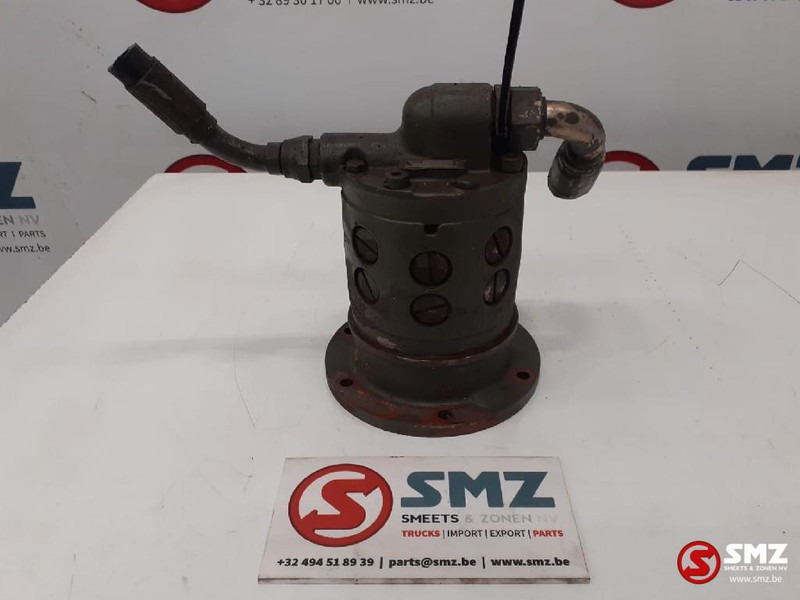 Zettelmeyer Occ hydraulische pomp Zettelmeyer - Hydraulikpumpe für LKW: das Bild 1 Zettelmeyer Occ hydraulische pomp Zettelmeyer - Hydraulikpumpe für LKW: das Bild 1