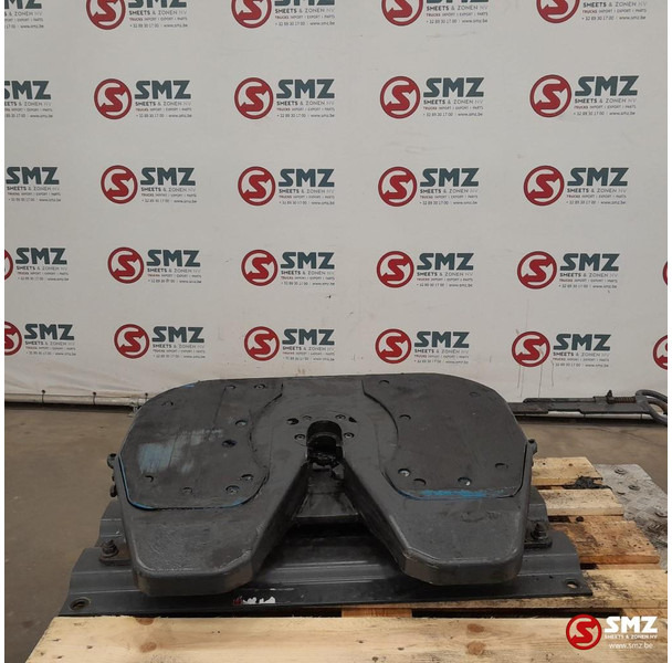 Jost Occ koppelschotel JSK37C + montageplaat JOST - Sattelkupplung für LKW: das Bild 1 Jost Occ koppelschotel JSK37C + montageplaat JOST - Sattelkupplung für LKW: das Bild 1