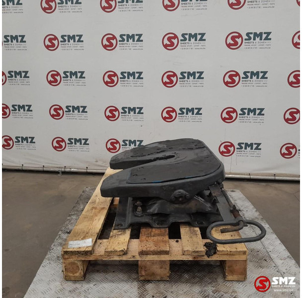 Jost Occ koppelschotel JSK37C + montageplaat JOST - Sattelkupplung für LKW: das Bild 4 Jost Occ koppelschotel JSK37C + montageplaat JOST - Sattelkupplung für LKW: das Bild 4