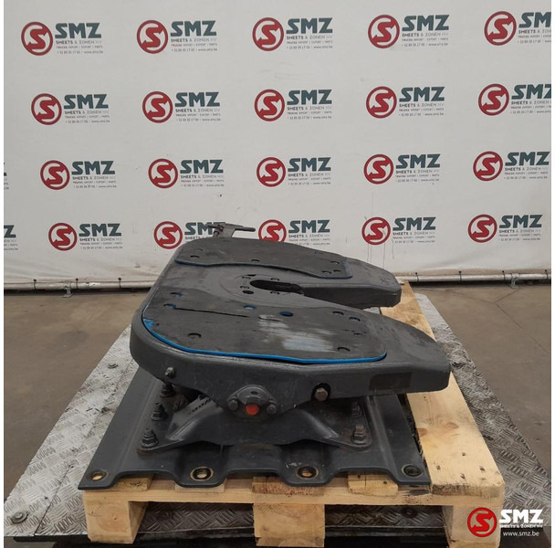 Jost Occ koppelschotel JSK37C + montageplaat JOST - Sattelkupplung für LKW: das Bild 3 Jost Occ koppelschotel JSK37C + montageplaat JOST - Sattelkupplung für LKW: das Bild 3