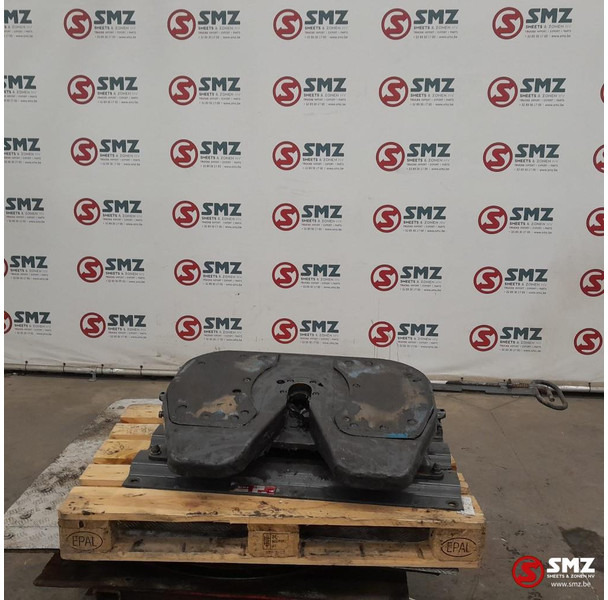 Jost Occ koppelschotel JSK37C + montageplaat Jost - Sattelkupplung für LKW: das Bild 1 Jost Occ koppelschotel JSK37C + montageplaat Jost - Sattelkupplung für LKW: das Bild 1